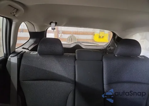 2017 Subaru Outback 2.5I Premium из США, поврежденный, VIN 4S4BSAHC3H3438010